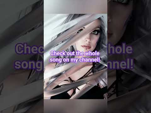 Haunting me! Check it out! #newsong #songwriter #songwriting