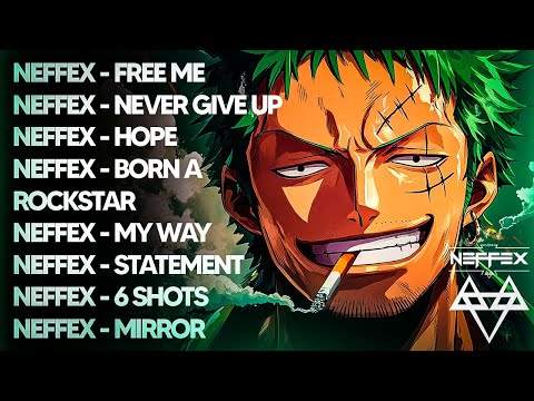 The 8 Most Popular Gaming Backsongs || Best NEFFEX Songs Of All Time