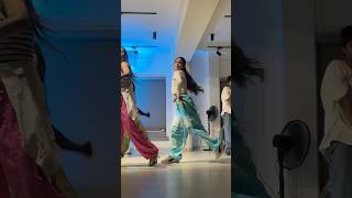 Crazy Kiya Re❤️‍🔥 | Practice Video | #shorts #crazykiyare