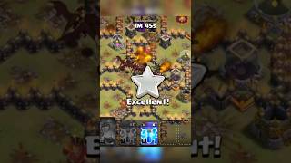 coc❤️war attacks #cocindia #cocbestattacks #cocwarattack #cocindia #cocth10 #cocstrategy #cocattacks