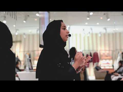 Rubaiyat Hub with Danya Babkair