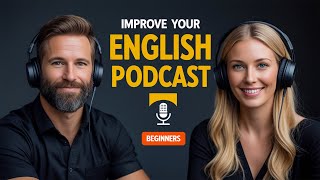 English Learning With Podcast Conversation Episode 8 | Daily Learning English Podcast