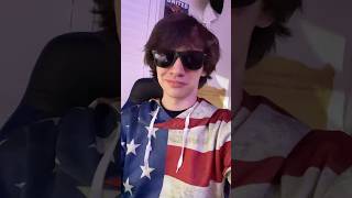 Why America Invented Chairs #usa #freedom #shorts