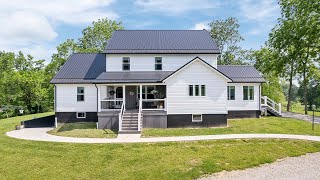 59301 Honeybee Rd Senecaville , OH