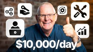 7 Passive Income Ideas - How I Make $67k per Week