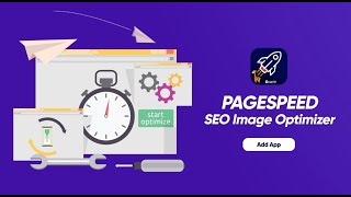 SEO Image Optimizer ‑PageSpeed