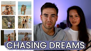 Coding & Building Businesses With Sulamita