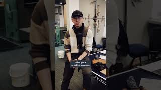 Top three portfolio tips 📑#OxfordBrookes #Architecture #PortfolioTips #StudentTips