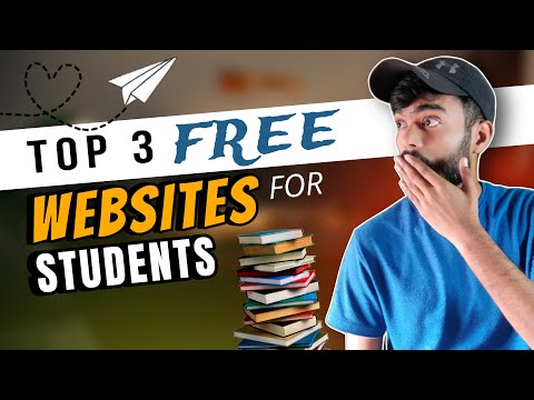 I use these 3 websites for Studying !!!!