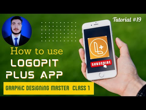 How to use Logo Pit Plus App | लोगो पिट प्लस ऐप का उपयोग कैसे करें