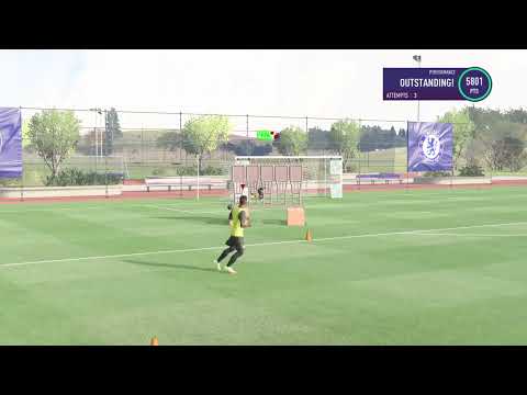 FIFA 22_طريقة تجيل اي ركلة حرة