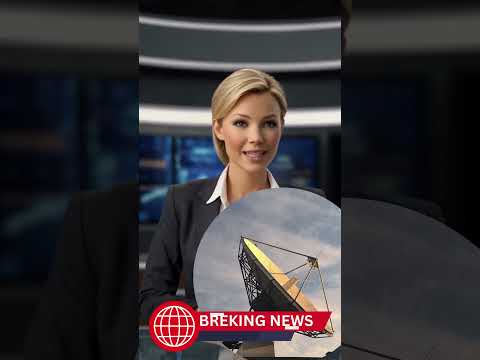 Amazon launches Project Kuiper satellites designed to compete with Elon Musk’s SpaceX#space #amazon