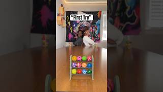 How long do trickshots take?