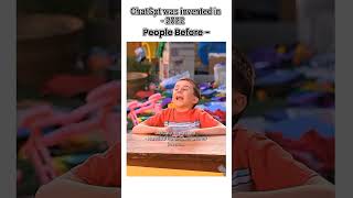 Chat gpt rival is here 💀🤣🤣👾 #anime #chatgpt #ai #memes #funny #trollface #relatable #trending