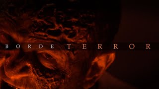 BORDE  - Terror [Video Oficial]