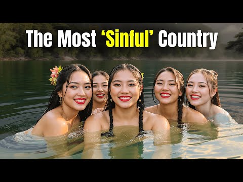 Living in Vietnam 2025: Most "Sinful" Facts About Life in Vietnam!