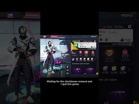 Waiting 🙂                      #freefire #freefiremaxsettings #freefiresetting #freefiremax #aimbotf