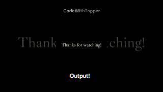 When your code finally runs after 99 errors 😭💻 #coderlife #programming #happycoding