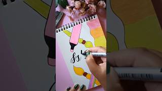 Social Science front Page design ✨😍 #shorts #socialscience #sst #socialstudies #frontpage #ytshorts