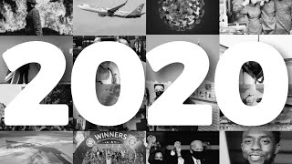 2020 Rewind