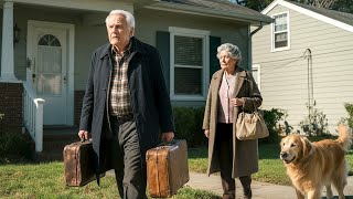 Elderly Couple Escaped Son's House at Midnight After Hearing Daughter-in-Law’s Plan