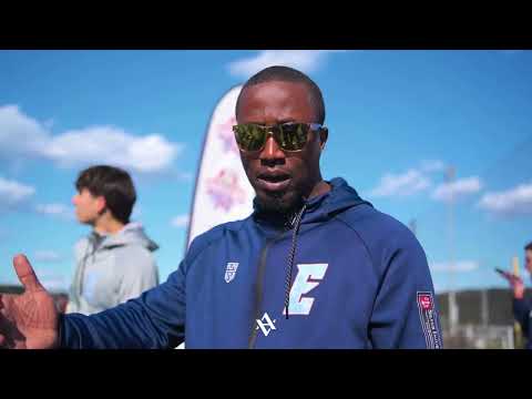 Epic Elite 7v7 | In Atlanta, GA | Day 1 | Championship 7on 7