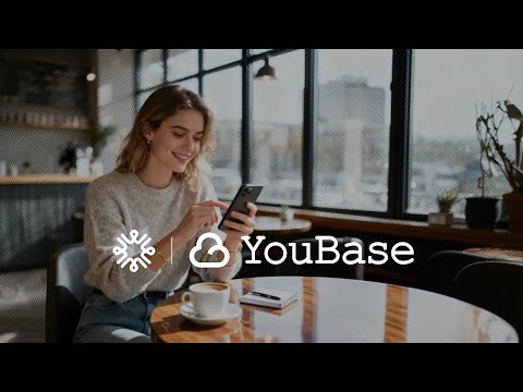 YouBase by YouWare