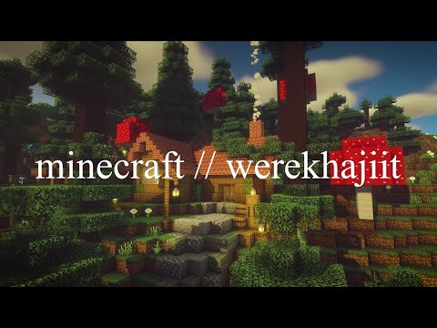 I Wrote Some Minecraft Music!