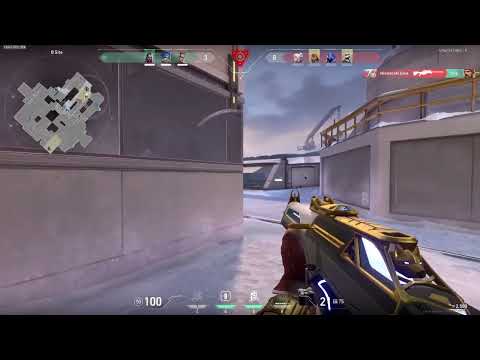 Botfrag Ace