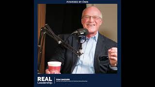 The 3 Ingredients for Career Success - Tom Shoupe, Former COO, Honda - Real Leadership S03 E01