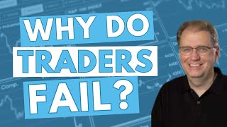 024: Dr Van Tharp discusses beliefs in trading, why traders fail and market types [AUDIO ONLY]