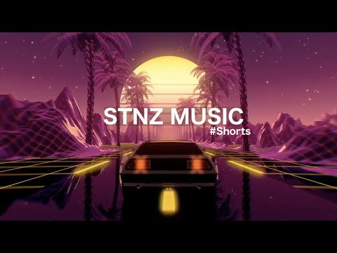 LOFI DRIVE MUSIC | HIPHOP | Chill Beats | STNZ MUSIC 24/7 #Shorts