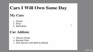 6.Web Development Code Challenge #1: Test Your Skills and Learn! 🚀 #html #programming #web
