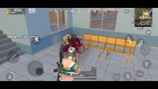 PUBG MOBILE LITE EASY CHICKEN DINNER../ LITE GAMING