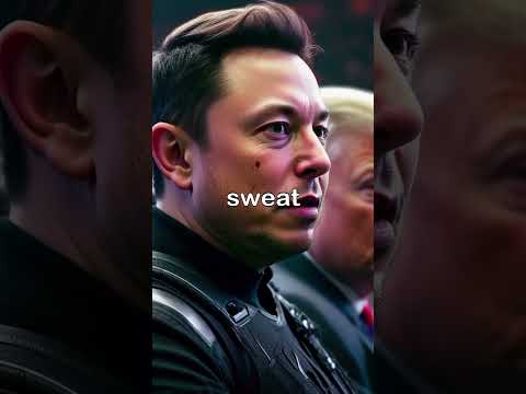 Elon Musk vs. Donald Trump: The Billionaire Brawl!#MuskVsTrump#BillionaireBrawl#EpicShowdown #viral