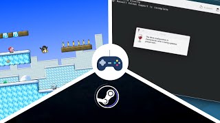 Linux gaming experience