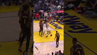 What a finish, Steph 😮‍💨 | NBC Sports Bay Area