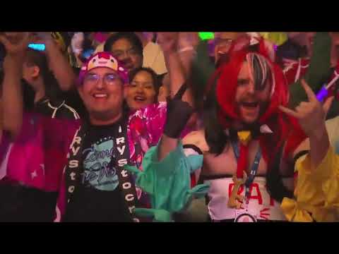 GIGABAE!  |「HOSHIYOMI」