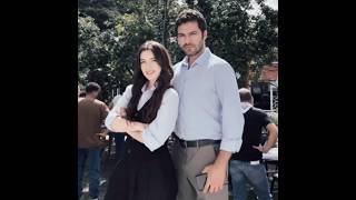 zeynep e halil. #80smusic #pop #singer #cover #gökcem #ruzgarlitepe #zeyhal