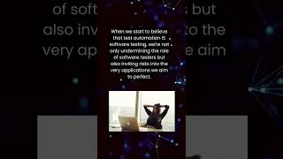 📢Happening Tomorrow: Current Trends and Realities in Test Automation