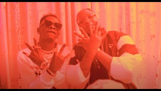 Shatta Wale - Rich Life feat. Disastrous (Official Video)