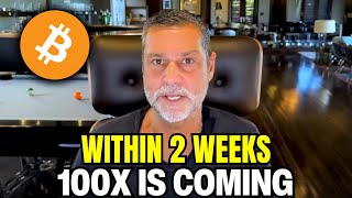 Raoul Pal - This Will Trigger The Biggest Bitcoin Bull Run Ever