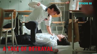 WEAK HERO CLASS 1 | Ep 08 | Shattered Bonds