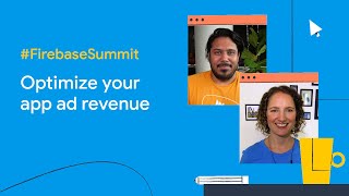 Optimize your app's revenue with Firebase
