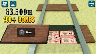 ROBLOX Dead Rails FUNNY MOMENTS (MEMES) #6