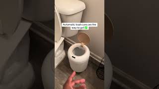 Upgrade Your Bathrooms with Germ-Free Solutions!