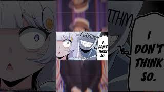 Algorithm... #shorts