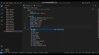 Create Simple Loading Animation || CSS Animation  #shorts #coding #developer #html #css