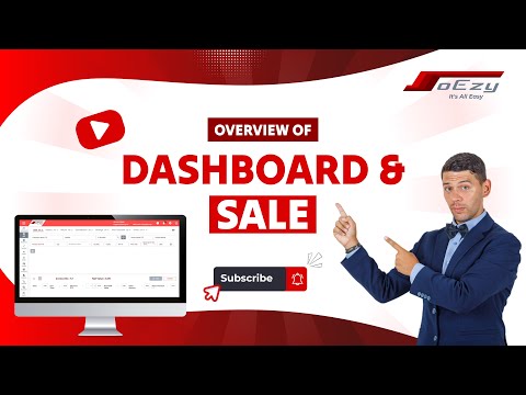 Pharmacy Retail Software - How to create Sale | Soezy Pharmacy Software  |Medical Store Software