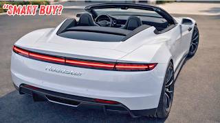 This Tesla Roadster Just Killed Every Supercar